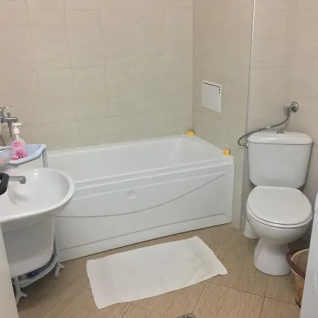 Arti's Place Apartment Pomorie